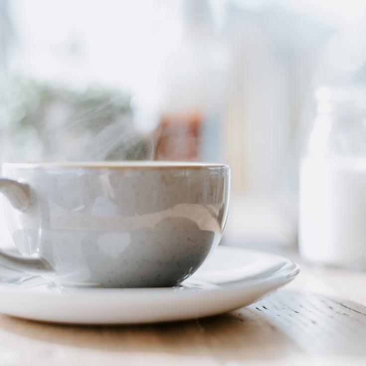 Evening Serenade: Smooth Jazz Decaf