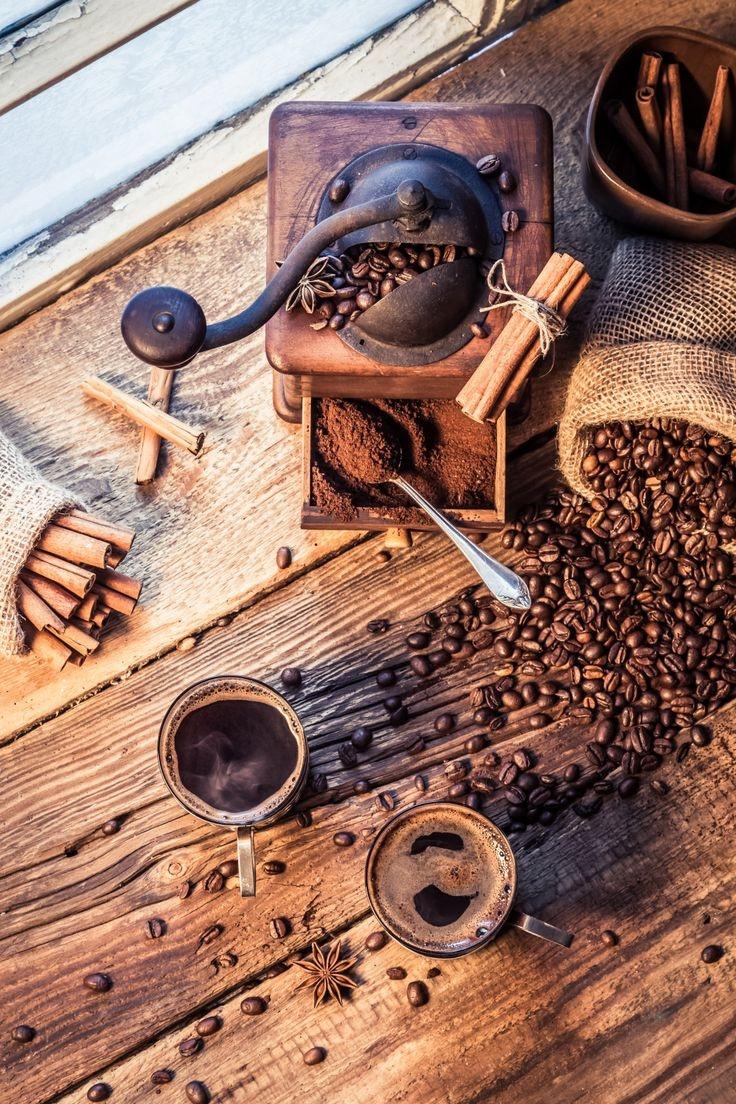 Whispers of Dawn Premium Arabica Blend